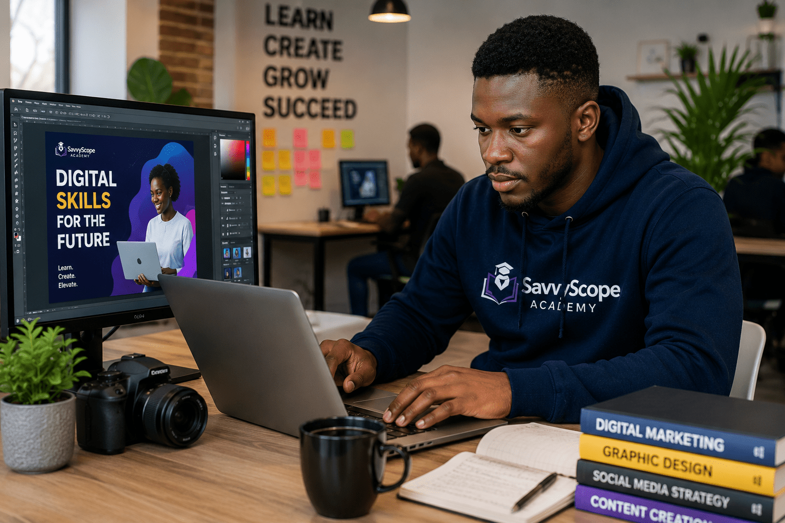 Digital Skills